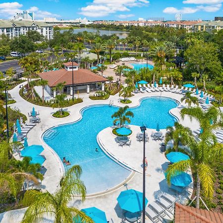 Ground-Floor Condo Next To Vista Cay Clubhouse And Pool! Orlando Extérieur photo
