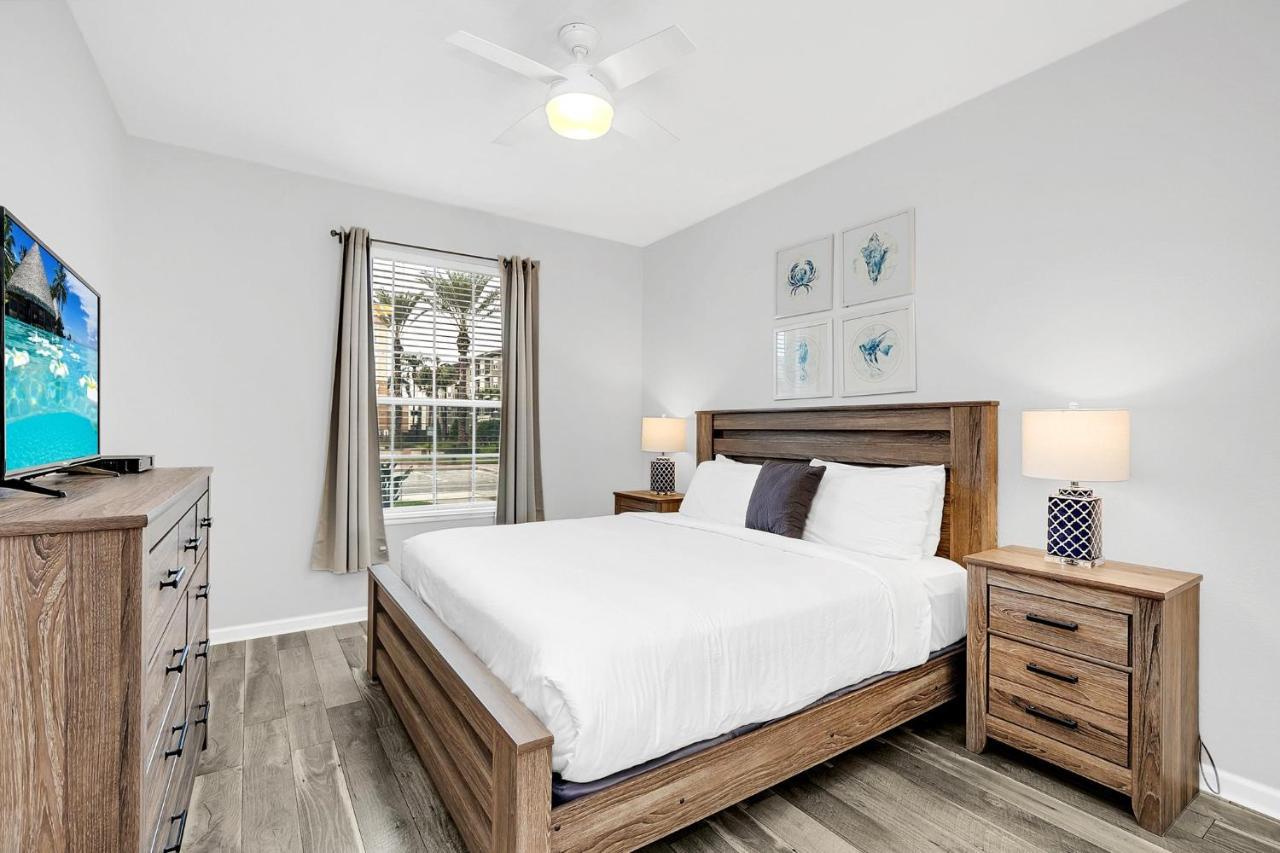 Ground-Floor Condo Next To Vista Cay Clubhouse And Pool! Orlando Extérieur photo