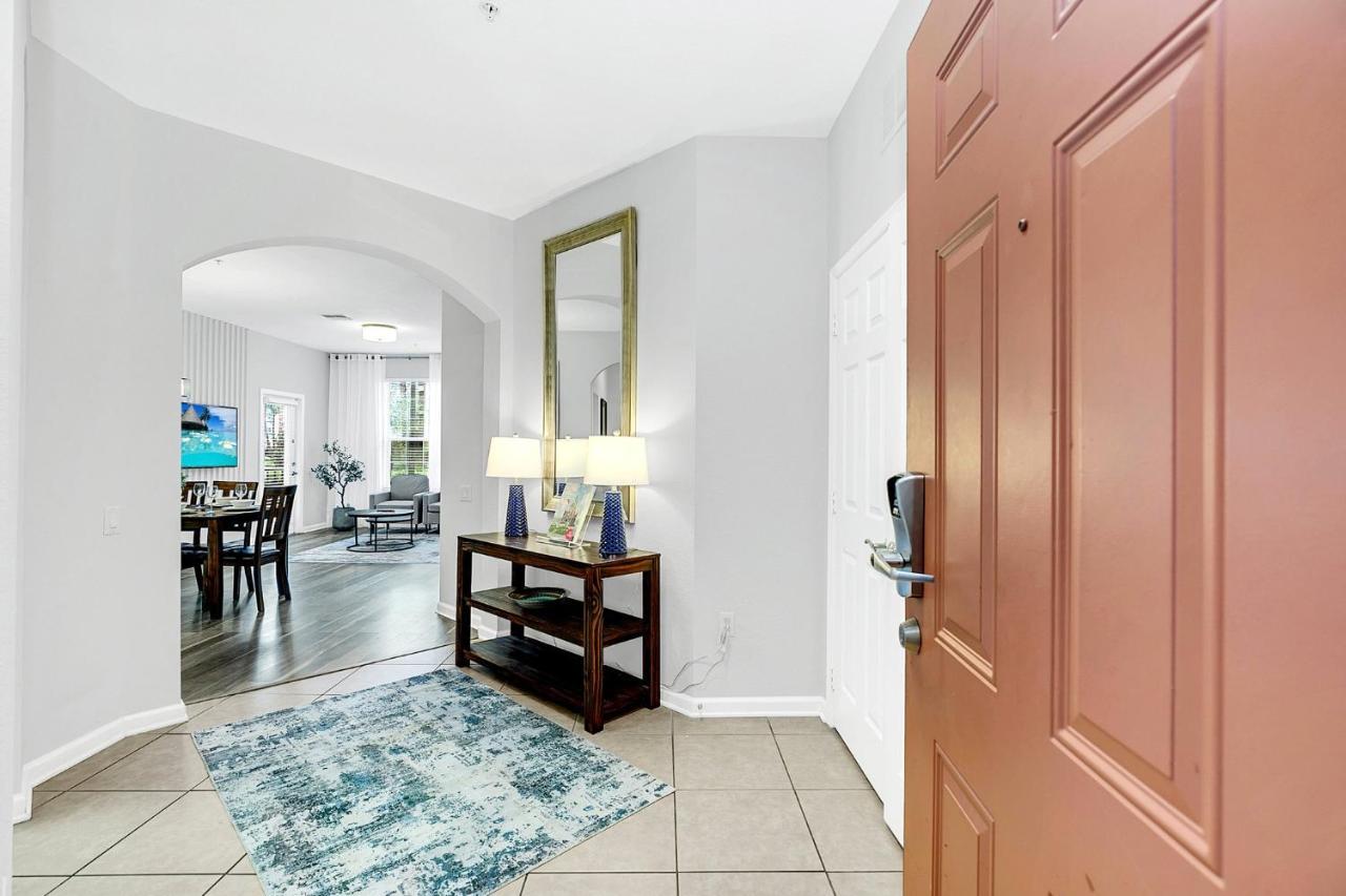 Ground-Floor Condo Next To Vista Cay Clubhouse And Pool! Orlando Extérieur photo
