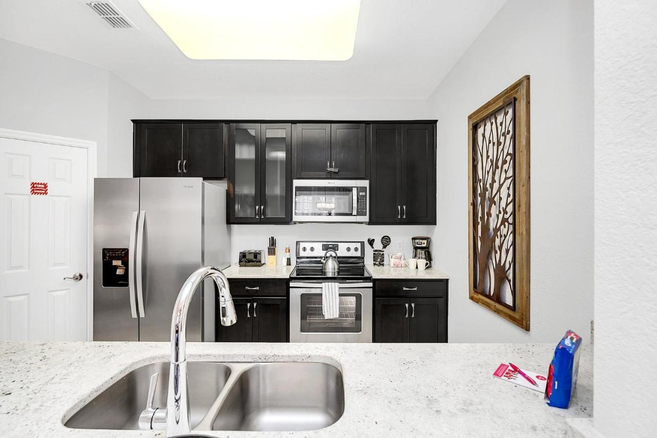 Ground-Floor Condo Next To Vista Cay Clubhouse And Pool! Orlando Extérieur photo