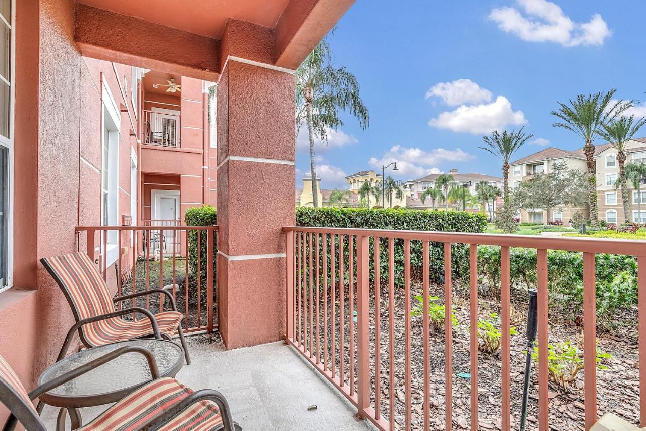 Ground-Floor Condo Next To Vista Cay Clubhouse And Pool! Orlando Extérieur photo