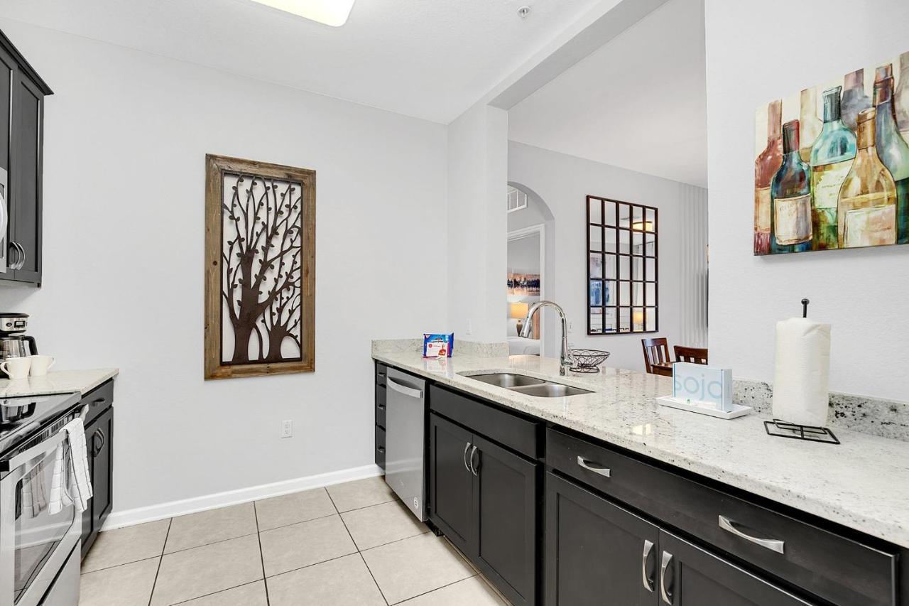 Ground-Floor Condo Next To Vista Cay Clubhouse And Pool! Orlando Extérieur photo