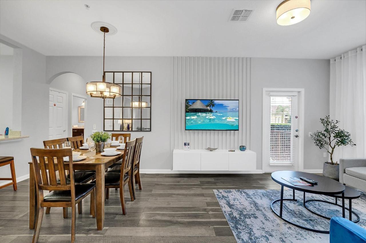 Ground-Floor Condo Next To Vista Cay Clubhouse And Pool! Orlando Extérieur photo