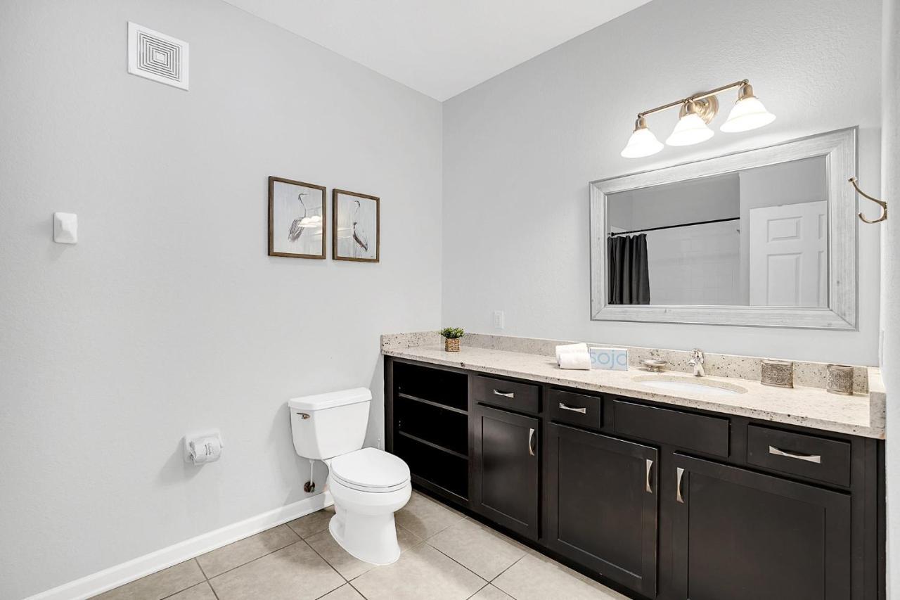 Ground-Floor Condo Next To Vista Cay Clubhouse And Pool! Orlando Extérieur photo