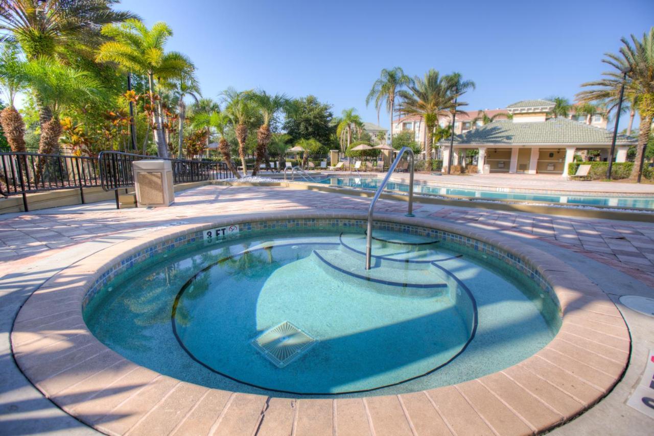 Ground-Floor Condo Next To Vista Cay Clubhouse And Pool! Orlando Extérieur photo