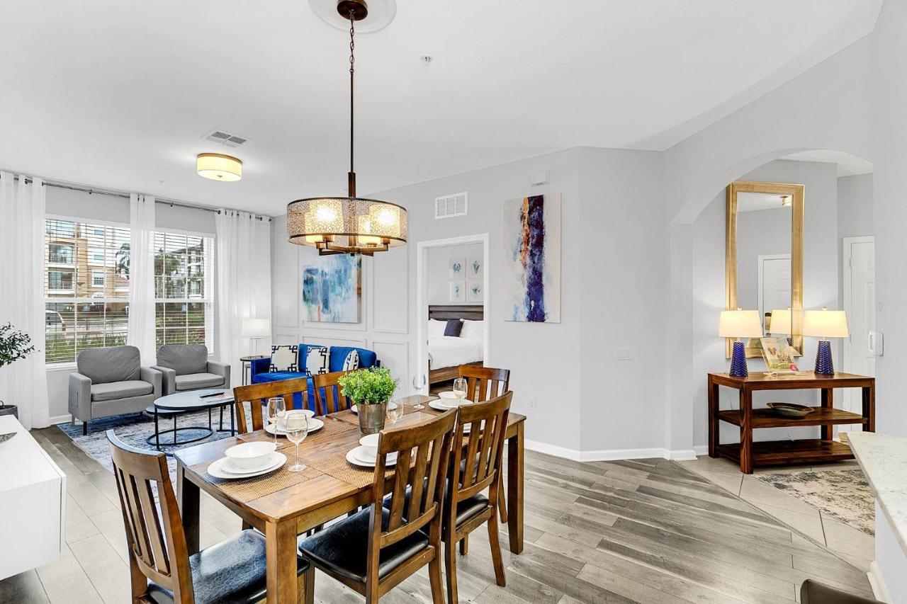 Ground-Floor Condo Next To Vista Cay Clubhouse And Pool! Orlando Extérieur photo