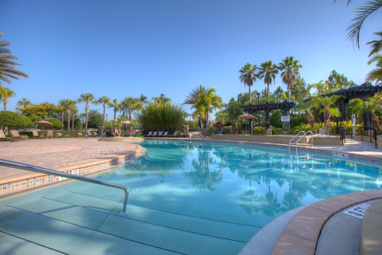 Ground-Floor Condo Next To Vista Cay Clubhouse And Pool! Orlando Extérieur photo