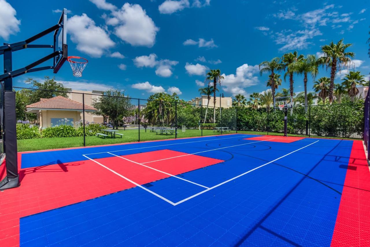 Ground-Floor Condo Next To Vista Cay Clubhouse And Pool! Orlando Extérieur photo
