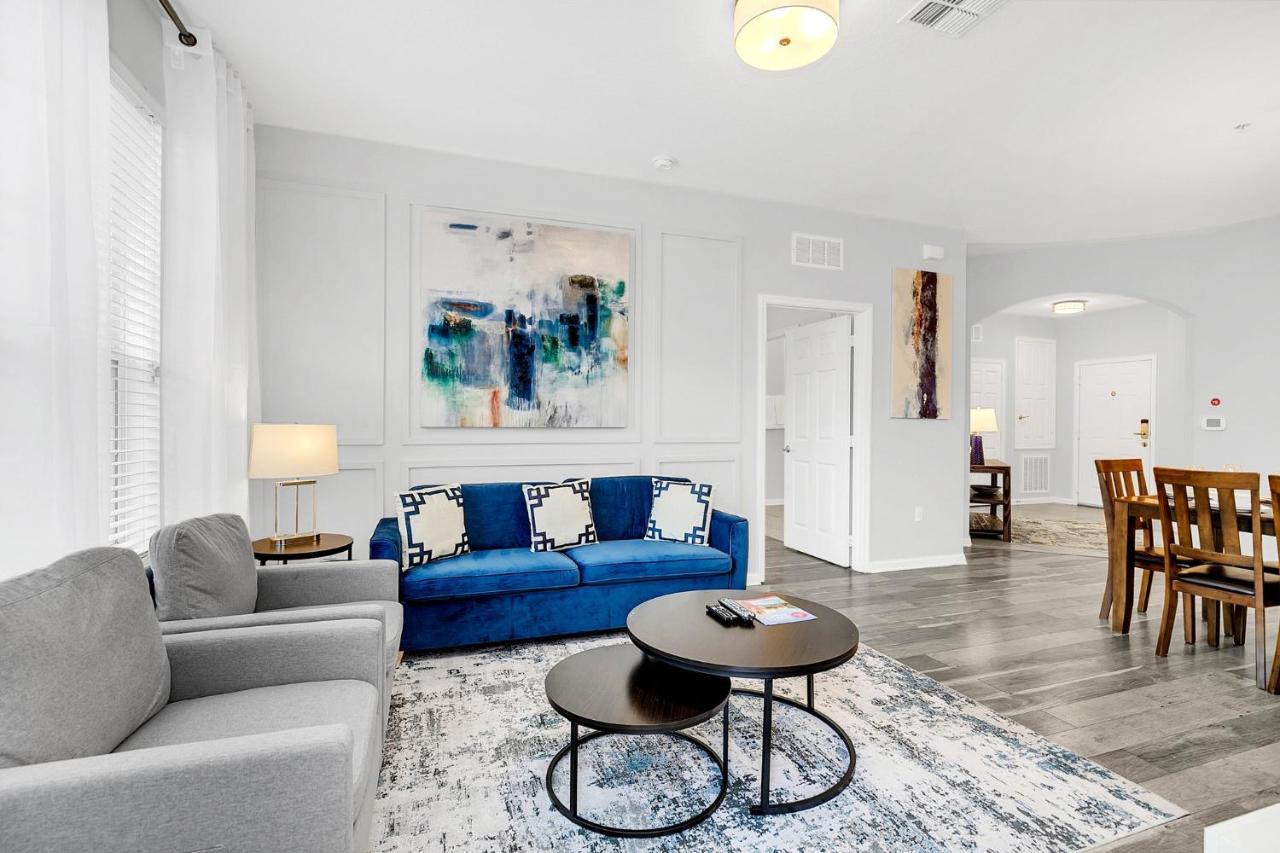 Ground-Floor Condo Next To Vista Cay Clubhouse And Pool! Orlando Extérieur photo