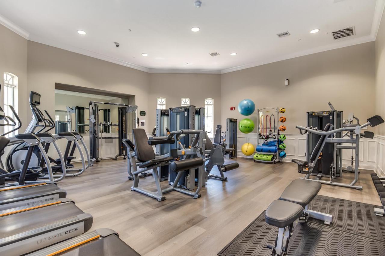 Ground-Floor Condo Next To Vista Cay Clubhouse And Pool! Orlando Extérieur photo
