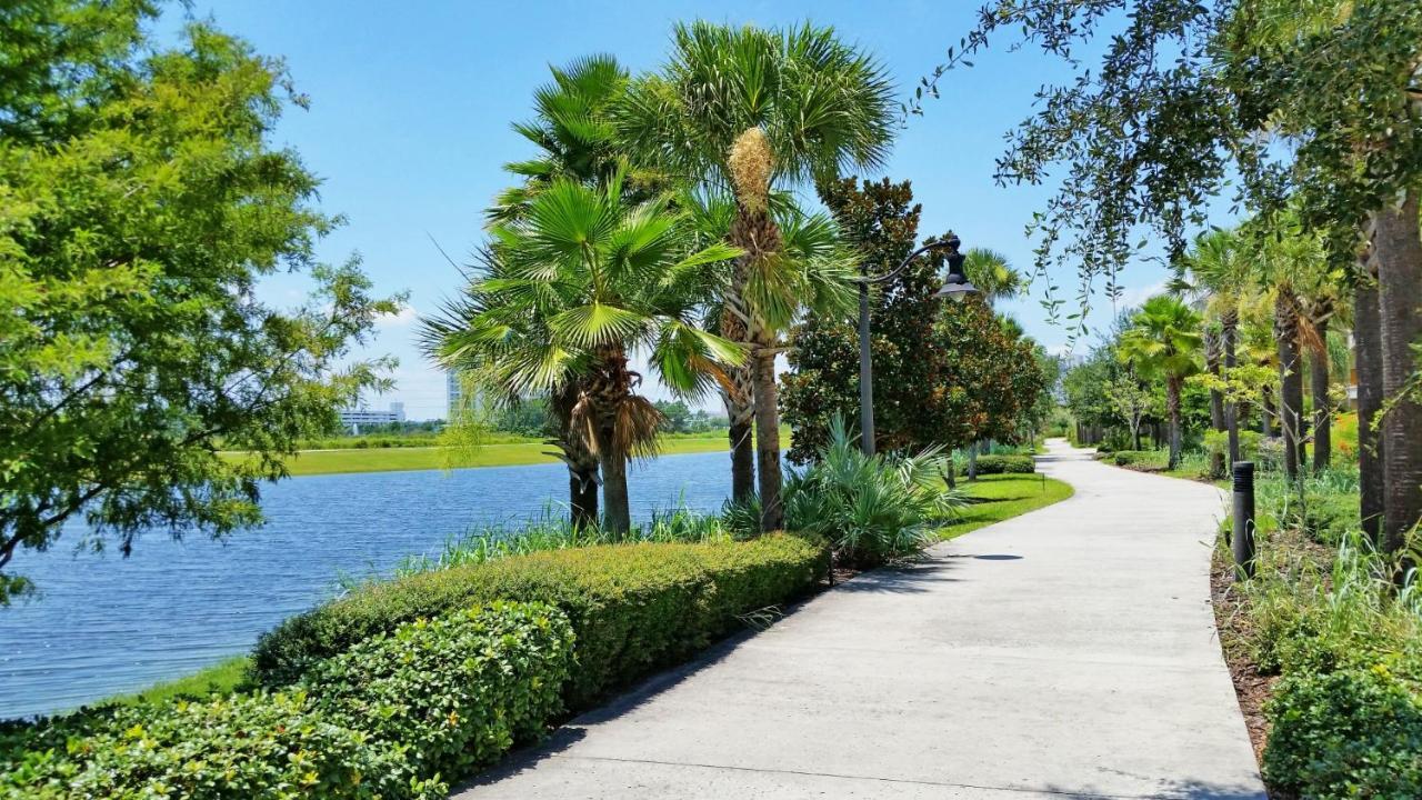 Ground-Floor Condo Next To Vista Cay Clubhouse And Pool! Orlando Extérieur photo