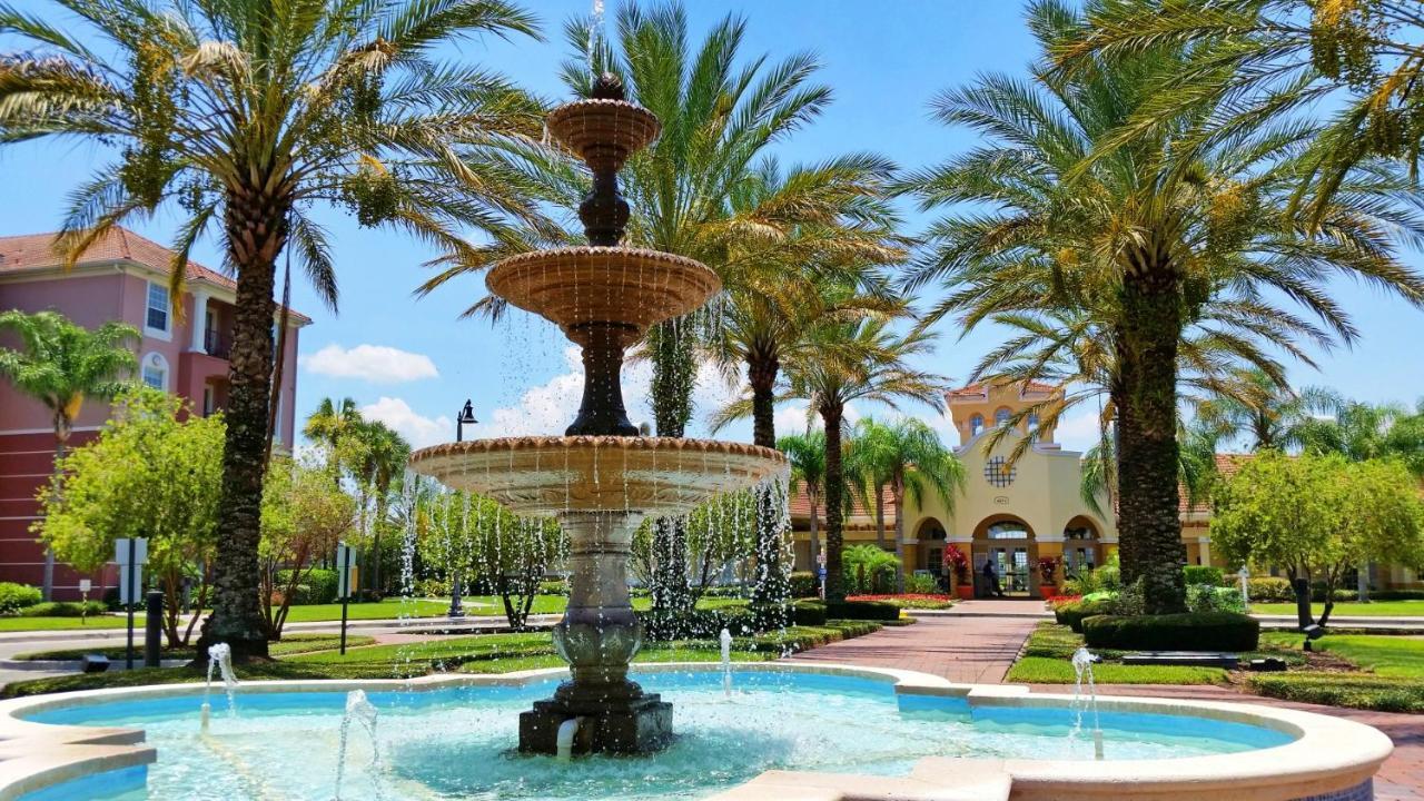 Ground-Floor Condo Next To Vista Cay Clubhouse And Pool! Orlando Extérieur photo