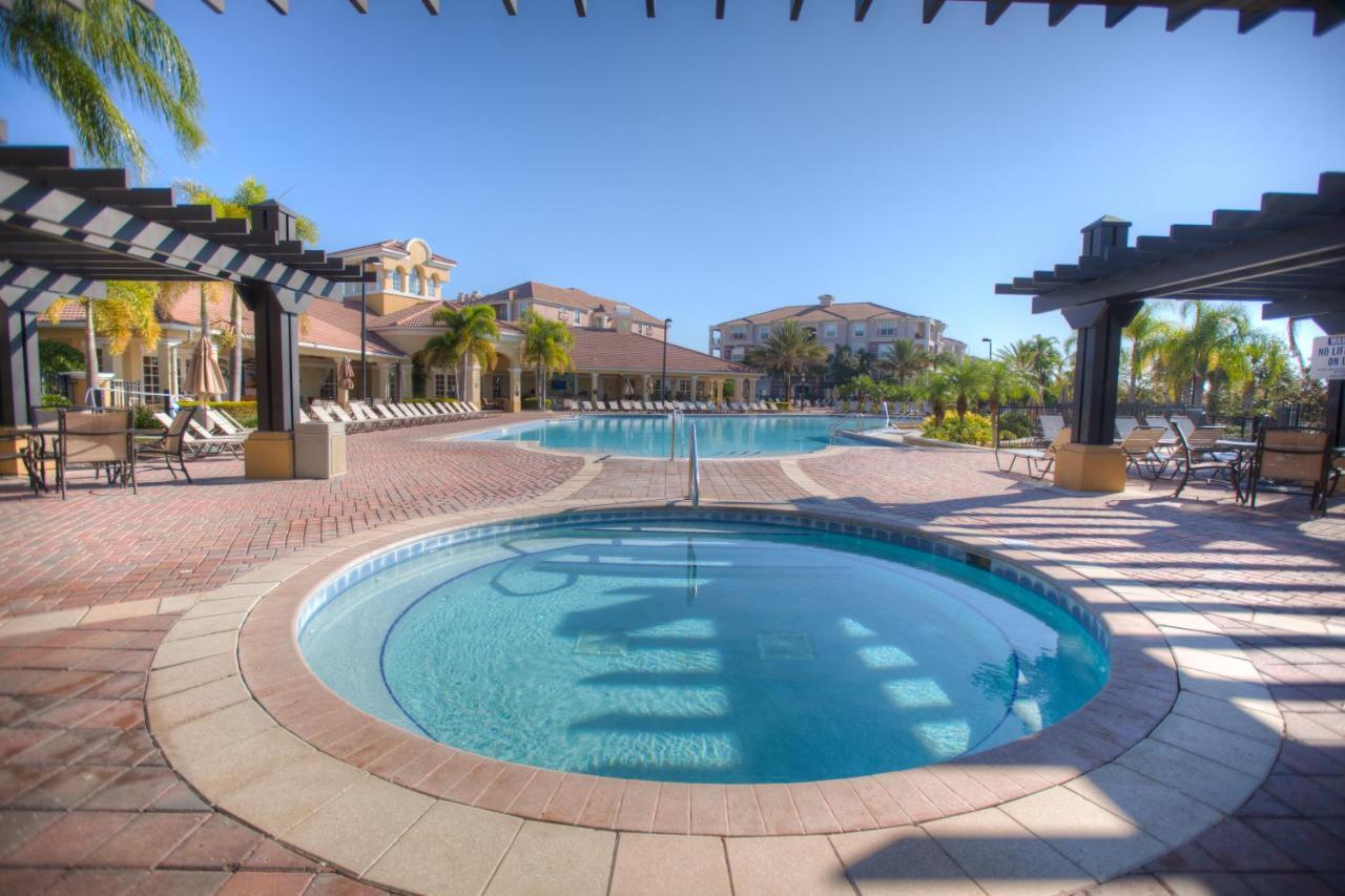 Ground-Floor Condo Next To Vista Cay Clubhouse And Pool! Orlando Extérieur photo