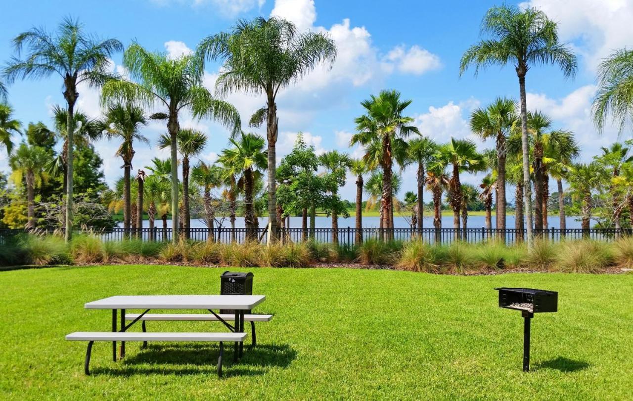 Ground-Floor Condo Next To Vista Cay Clubhouse And Pool! Orlando Extérieur photo