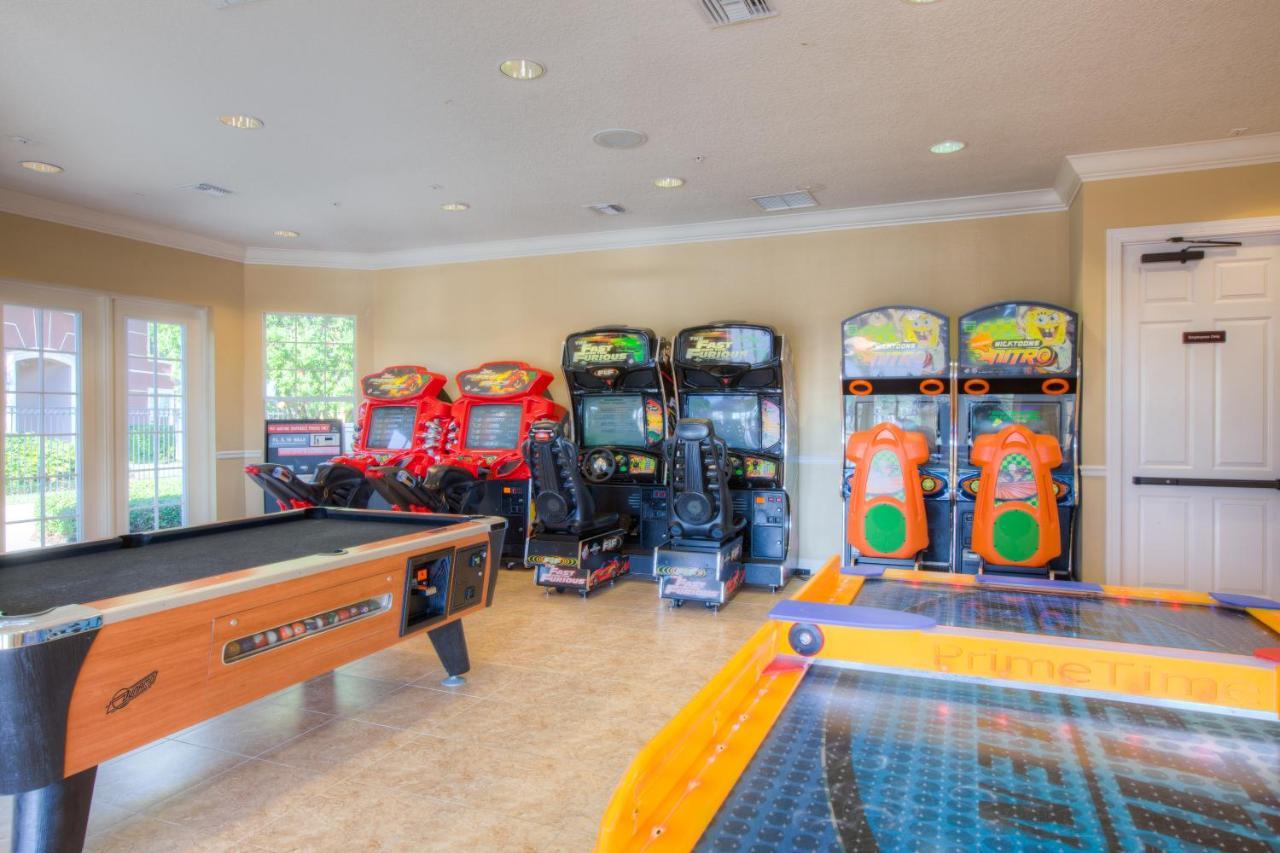 Ground-Floor Condo Next To Vista Cay Clubhouse And Pool! Orlando Extérieur photo