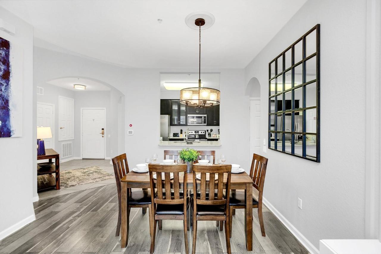 Ground-Floor Condo Next To Vista Cay Clubhouse And Pool! Orlando Extérieur photo