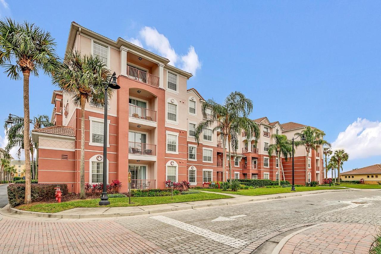 Ground-Floor Condo Next To Vista Cay Clubhouse And Pool! Orlando Extérieur photo