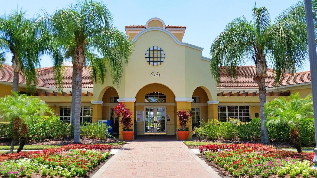 Ground-Floor Condo Next To Vista Cay Clubhouse And Pool! Orlando Extérieur photo