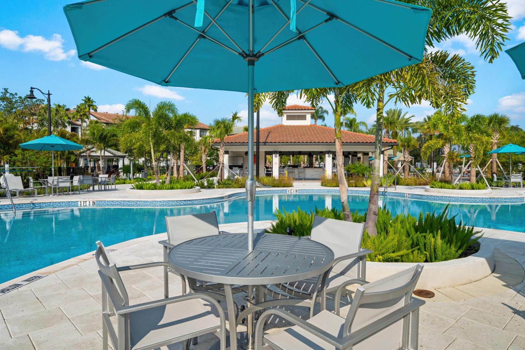 Ground-Floor Condo Next To Vista Cay Clubhouse And Pool! Orlando Extérieur photo