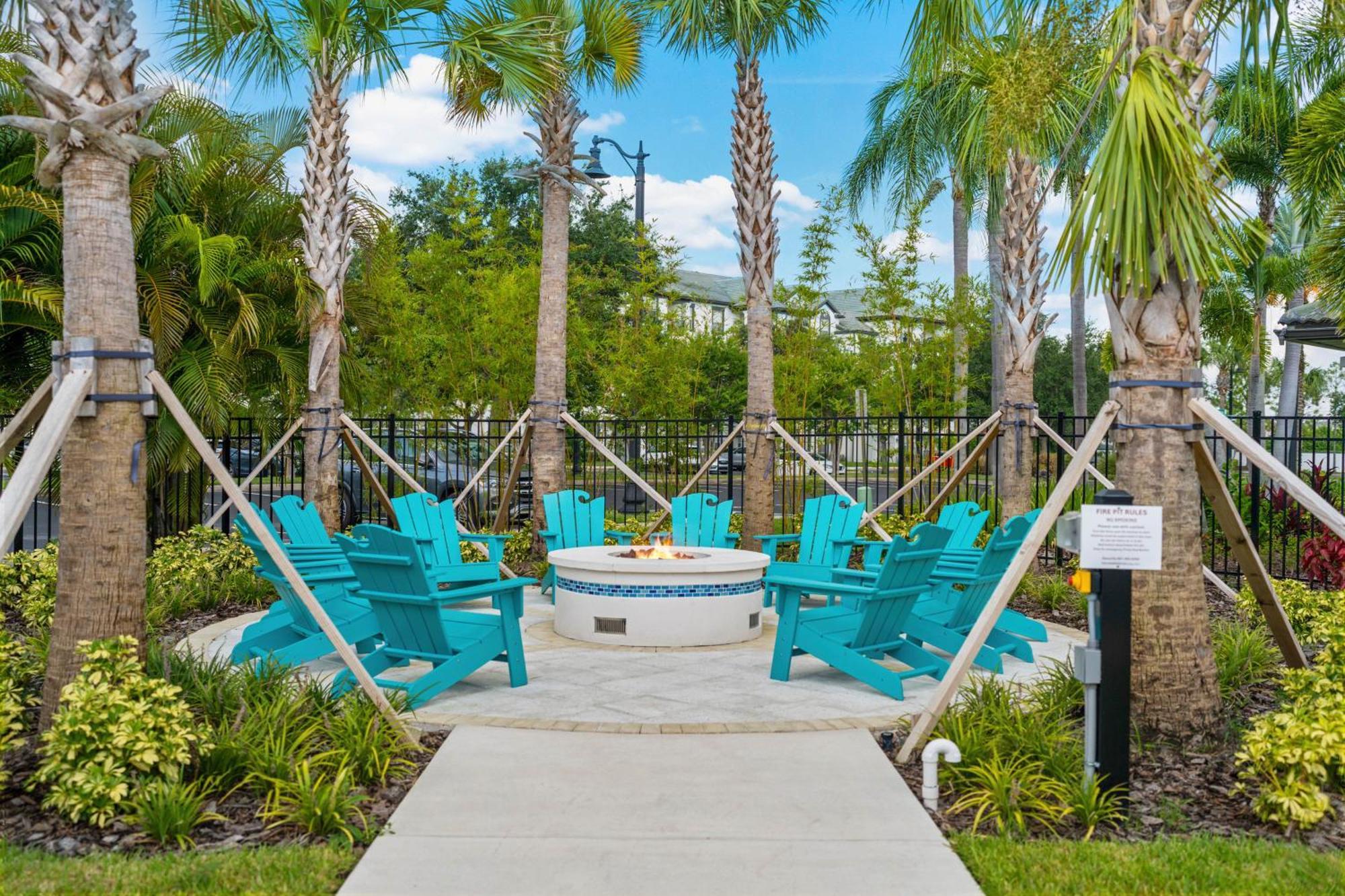 Ground-Floor Condo Next To Vista Cay Clubhouse And Pool! Orlando Extérieur photo