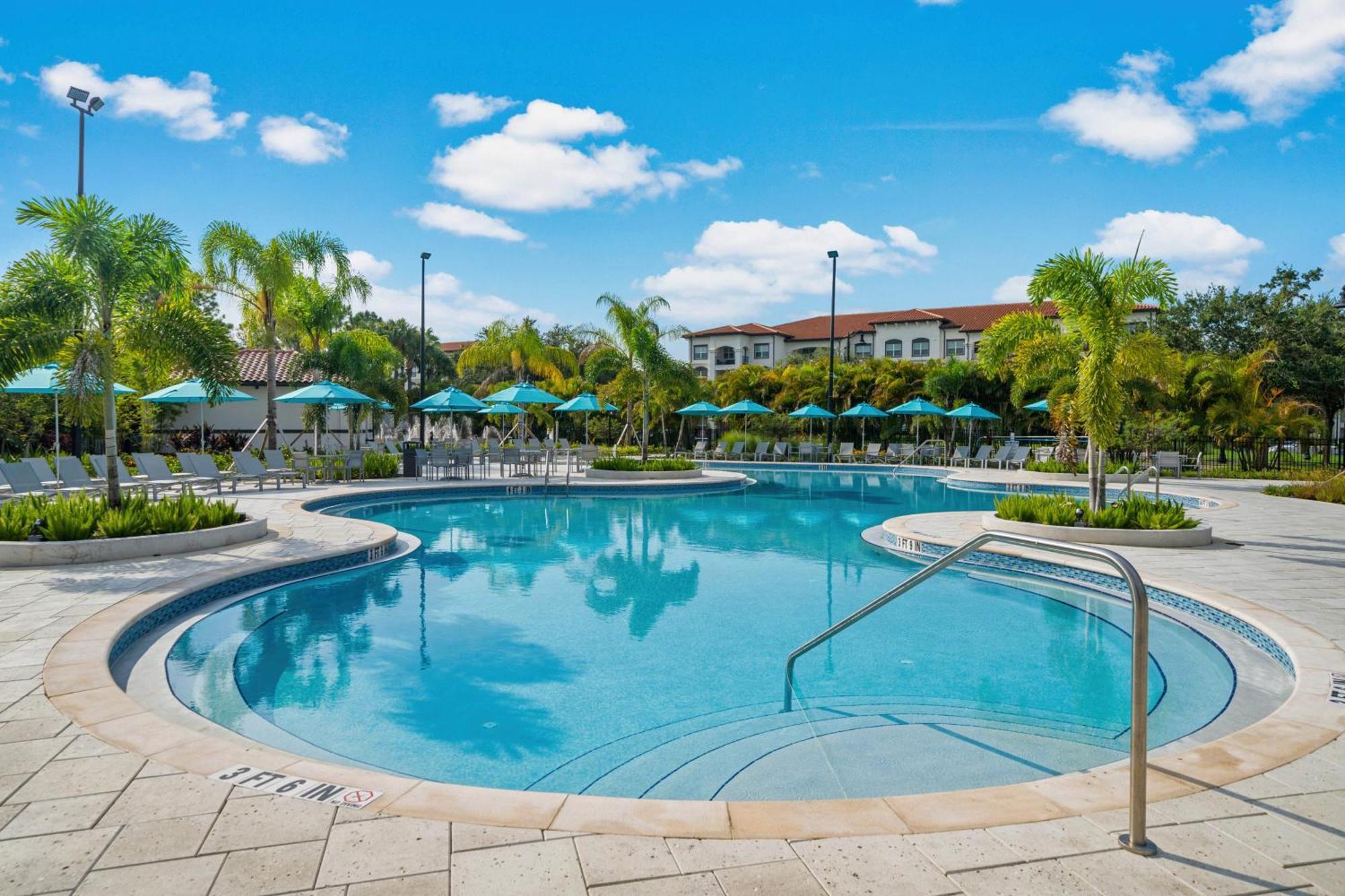 Ground-Floor Condo Next To Vista Cay Clubhouse And Pool! Orlando Extérieur photo