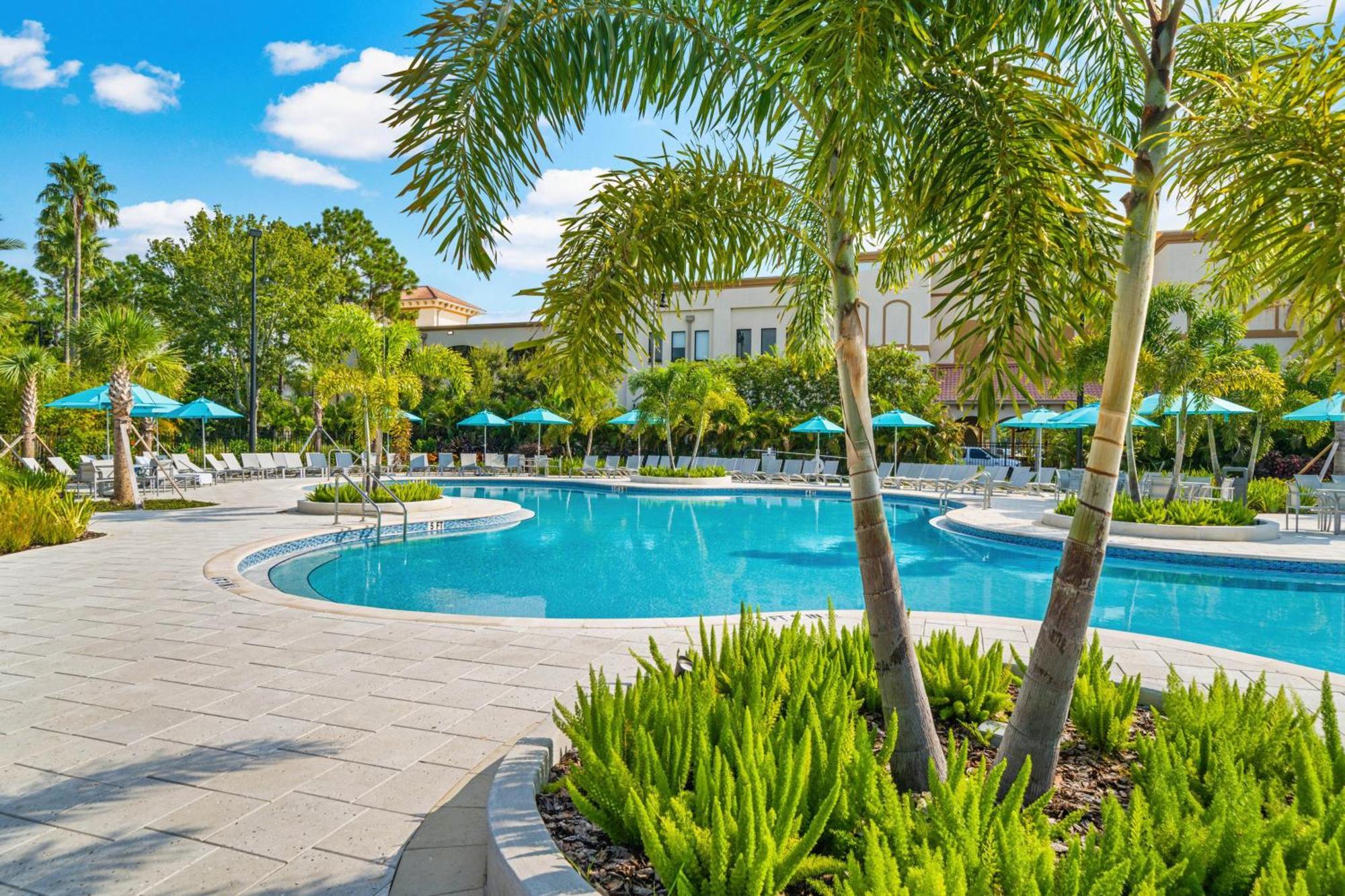 Ground-Floor Condo Next To Vista Cay Clubhouse And Pool! Orlando Extérieur photo