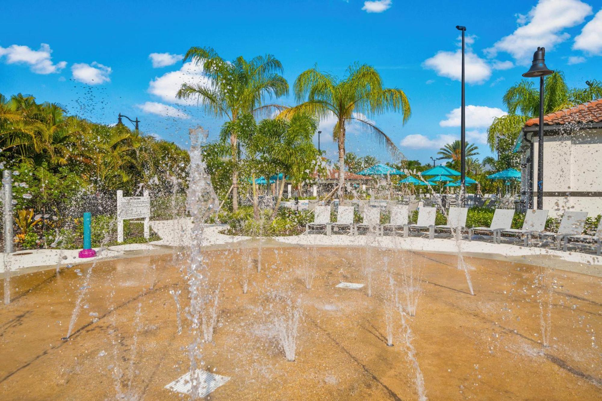 Ground-Floor Condo Next To Vista Cay Clubhouse And Pool! Orlando Extérieur photo