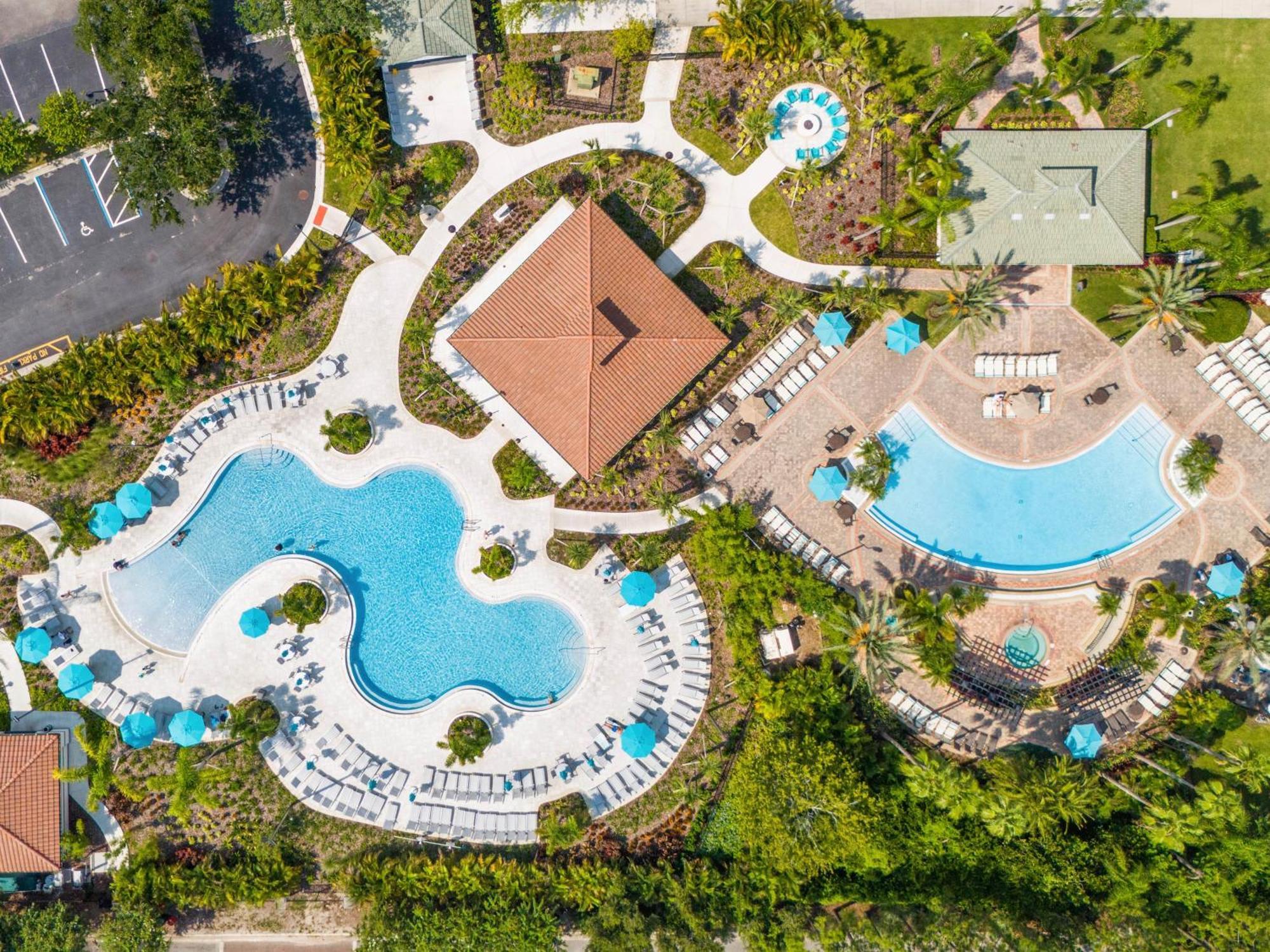 Ground-Floor Condo Next To Vista Cay Clubhouse And Pool! Orlando Extérieur photo