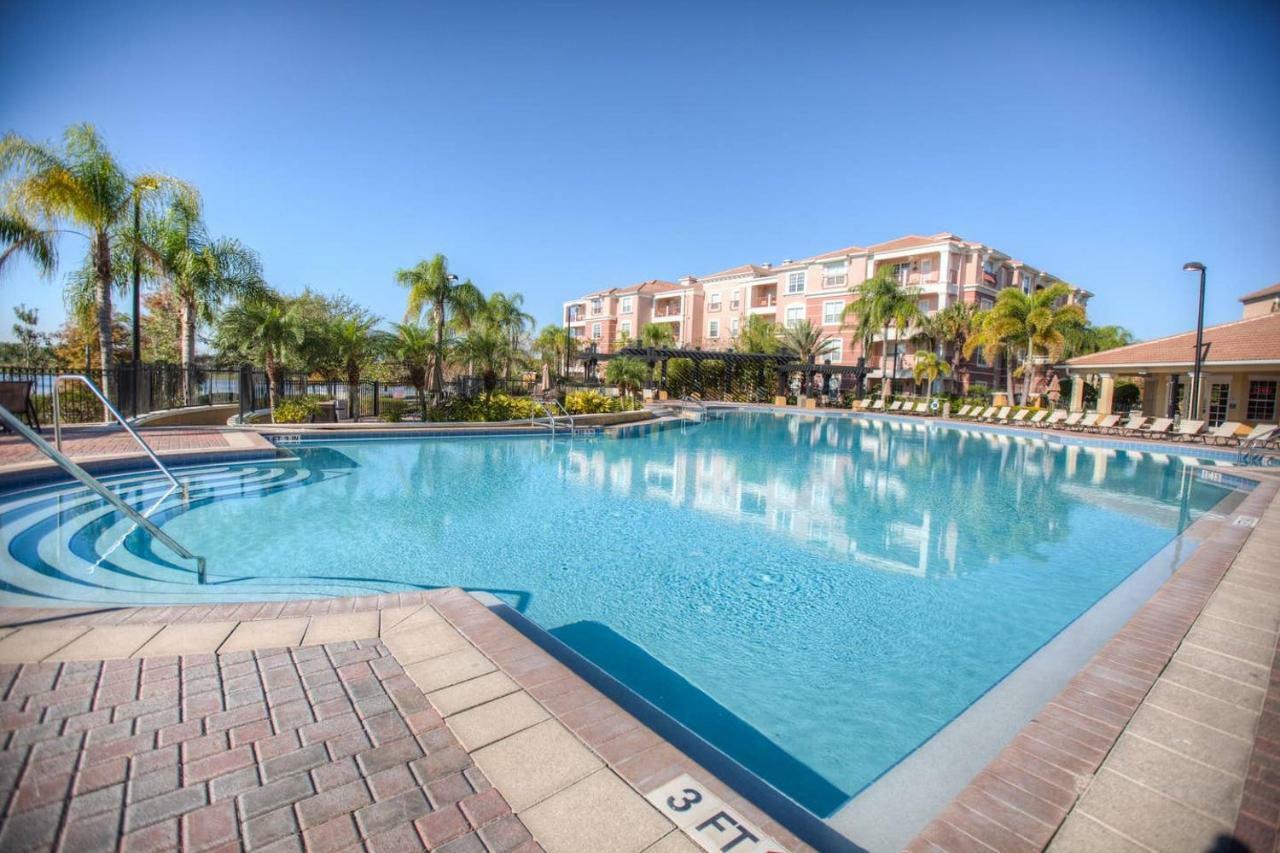 Ground-Floor Condo Next To Vista Cay Clubhouse And Pool! Orlando Extérieur photo